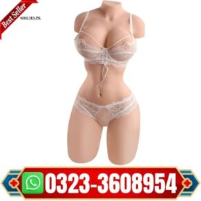 57LB Life Size Sex Doll for Men in Pakistan