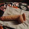 Realistic Thrusting Dildo Sex Toys in pakistan