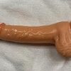 XXXL Realistic Giant 12 inches Dildos in pak