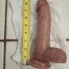 Soft Silicone Realistic Dildo for Women in pak
