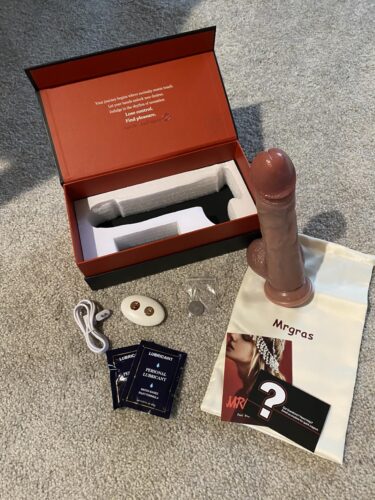 Top Rated 9 Inches Dildo For Womens - 9inches.pk photo review