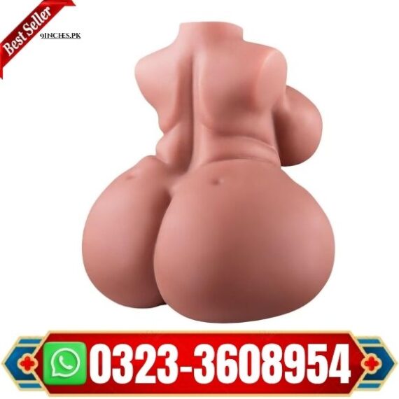 BBW Sex Doll with Big Fat Boobs in pakistan