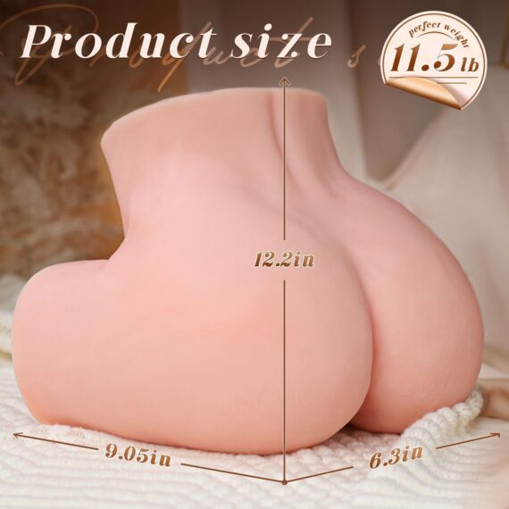 BIG SHOCKED Lifelike Sex Doll in pakistan - Image 4