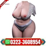 Big Boobs & Tight Pussy Sex Doll in Pakistan
