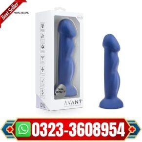 Blush G-Spot Dual Density Dildos in pakistan