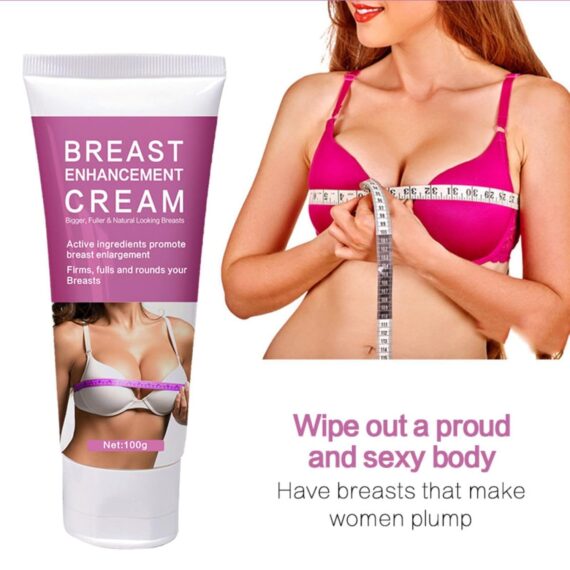 Original Breast Enhancement Cream in Pakistan - Image 3