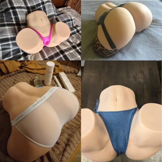 TANTALY 31.9LB Sex Doll For Men In Pakistan - Image 3