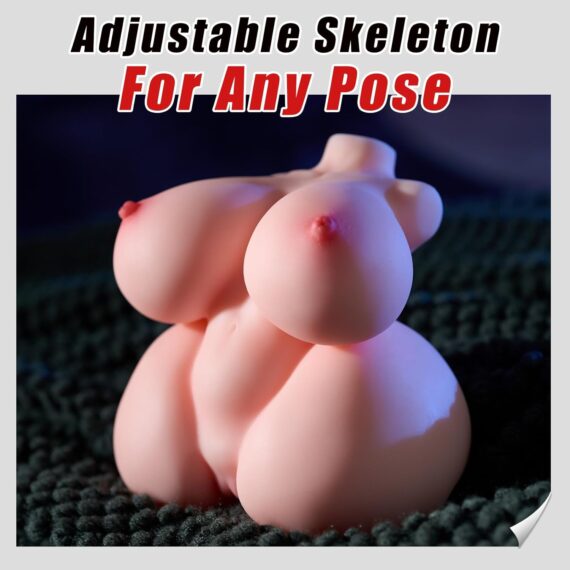 Ultra Soft Sex Dolls Male Sex Toys in pakistan - Image 4