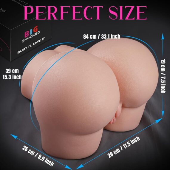13LB Pocket Pussy Bouncing For Men In Pakistan - Image 2
