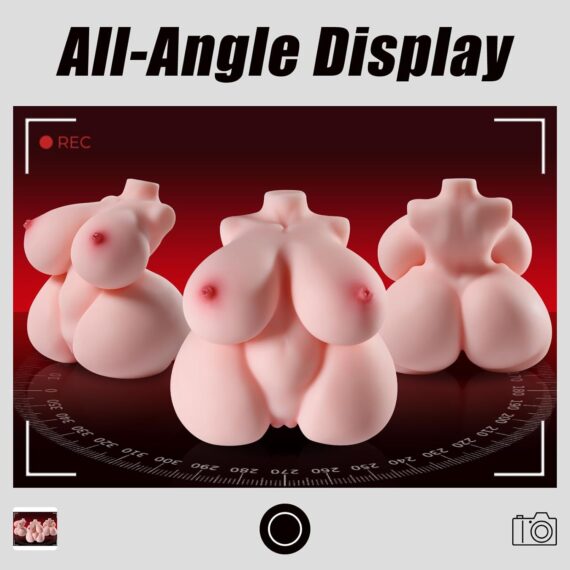 Ultra Soft Sex Dolls Male Sex Toys in pakistan - Image 3