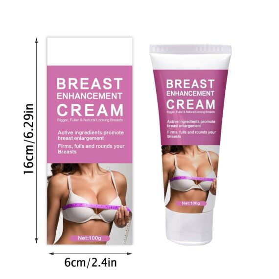 Original Breast Enhancement Cream in Pakistan - Image 4