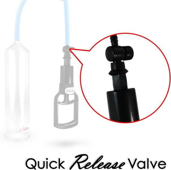 Enhancement Pump with 3 Silicone Sleeves in pakistan - Image 4