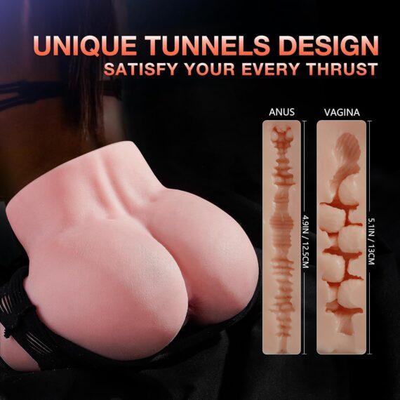TANTALY 5.5LB Pocket Pussy for Men in Pakistan - Image 4