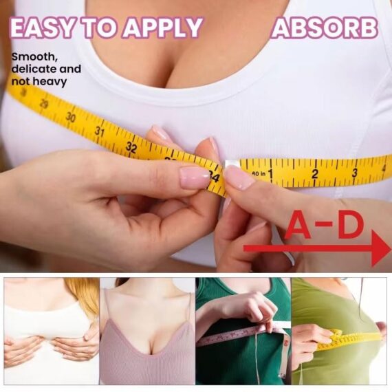Fast Enlarging Breast Cream in Pakistan - Image 5