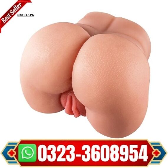 Lifelike Soft Tight Pocket Pussy in Pakistan