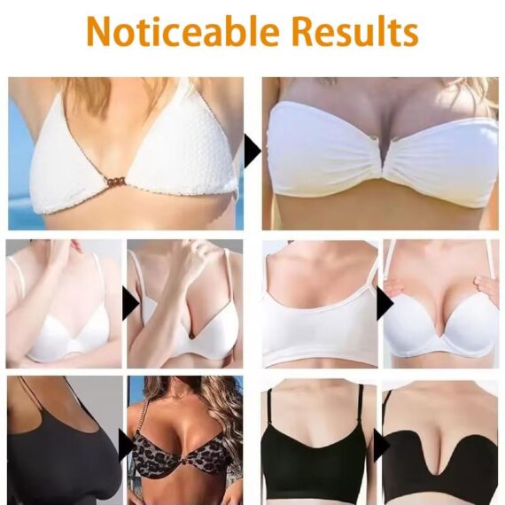 Fast Enlarging Breast Cream in Pakistan - Image 2