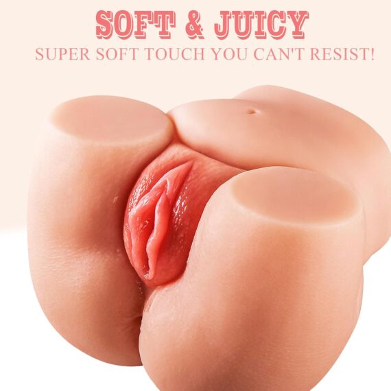 Lifelike Soft Tight Pocket Pussy in Pakistan - Image 4