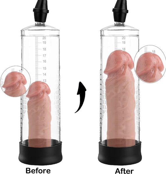 Generic Male Enhancement Growth Pump in Pakistan - Image 4