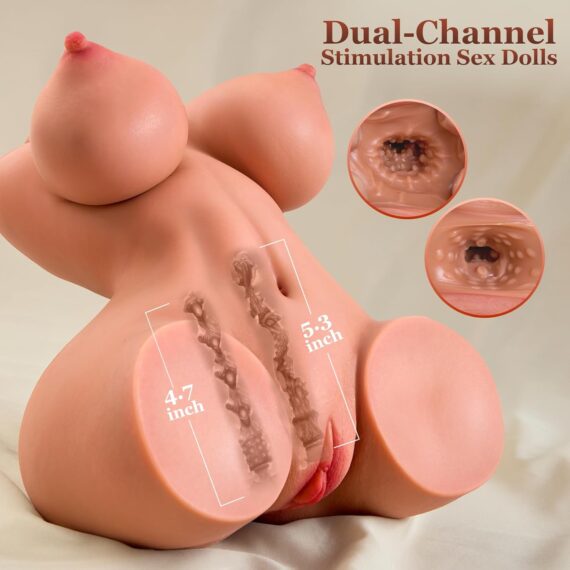Realistic Sex Doll Male Masturbator in pakistan - Image 2