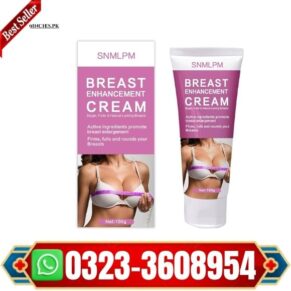 Original Breast Enhancement Cream in Pakistan