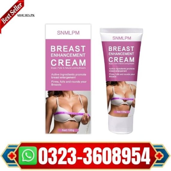Original Breast Enhancement Cream in Pakistan