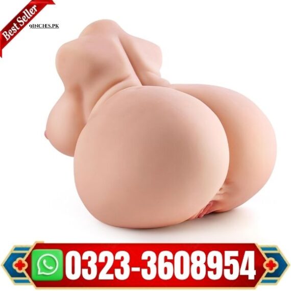 Realistic Fat BBW Sex Doll Pussy in Pakistan