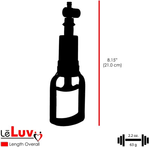 Enhancement Pump with 3 Silicone Sleeves in pakistan - Image 2
