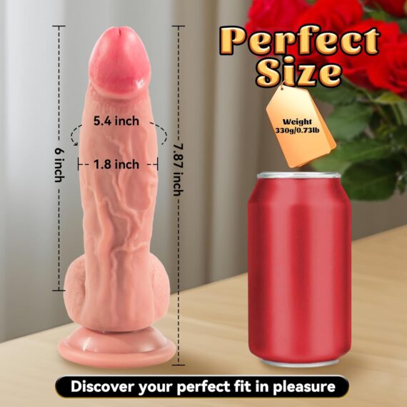 Silicone Dildo,Strong Suction Cup in pakistan - Image 4