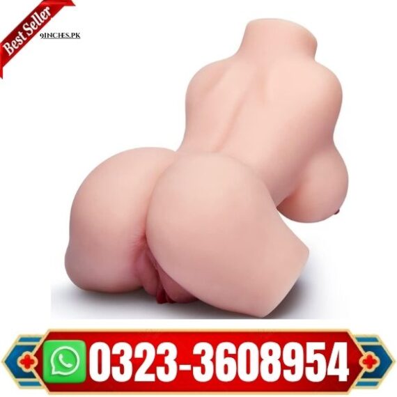 Soft Sex Doll with Realistic Boobs in pakistan
