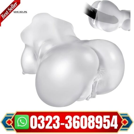 Transparent Clear Pussy Sex Dolls in Pakistan