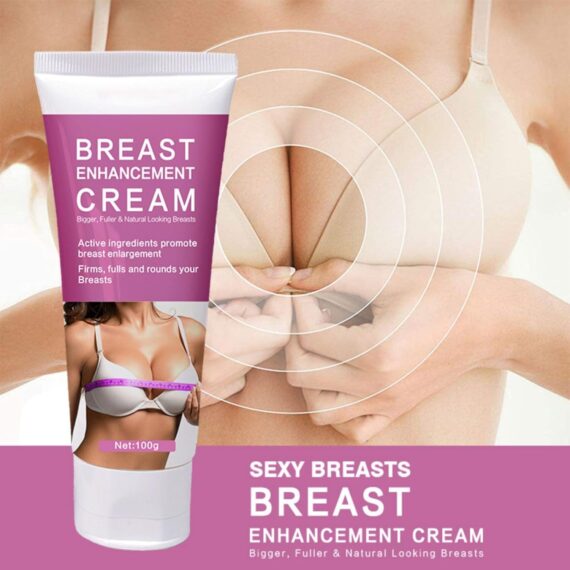 Original Breast Enhancement Cream in Pakistan - Image 2