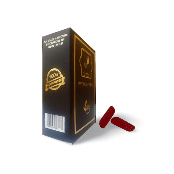 Artificial Hymen Bleeding Capsule in Pakistan - Image 3
