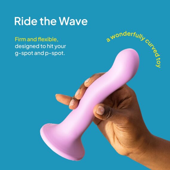 Cake Pretty Big Dil-6.6 inch Dildo in Pakistan - Image 4