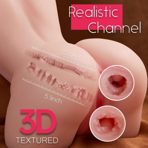 8.2LB Sex Dolls Realistic Boobs in pakistan - Image 3