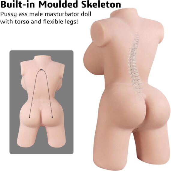 Life-Size Love Dolls for Men in pakistan - Image 3