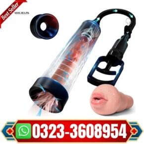 Penis Extender Male Adult Sex Toys in Pakistan