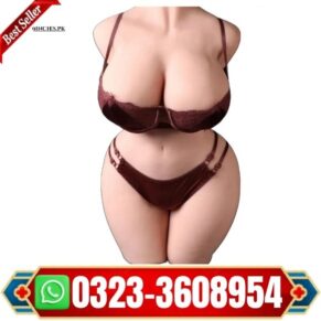 Lifelike Full-Size Sex Doll Big Boobs in Pakistan
