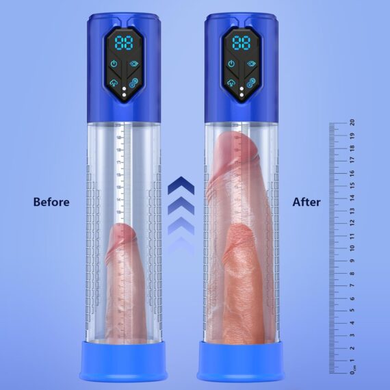 Electric Penis Extender Pump in Pakistan - Image 3
