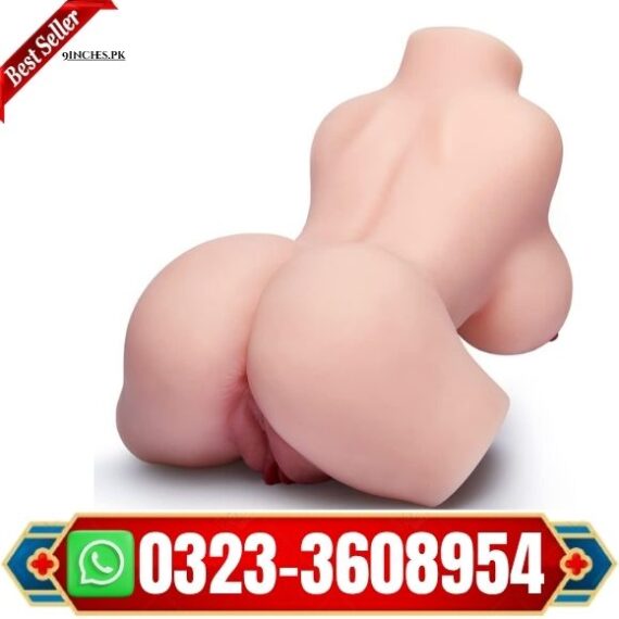 Love Sex Doll With Realistic Boobs in Pakistan