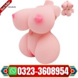Mini Sex Doll with Realistic Vagina in Pakistan