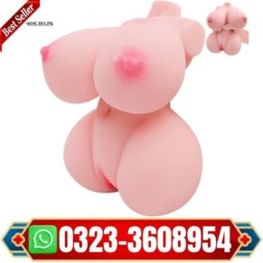 Mini Sex Doll with Realistic Vagina in Pakistan