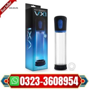 Motorized Male Enhancement Penis Pump in Pakistan