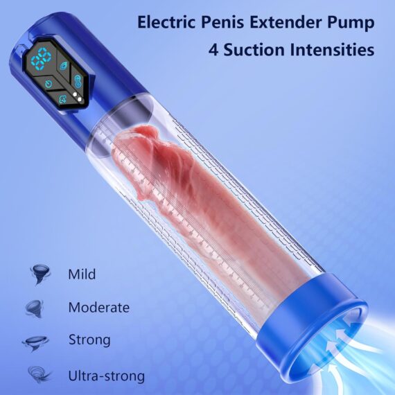 Electric Penis Extender Pump in Pakistan - Image 4