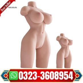 Sex Doll with Big Boobs Vagina Anal in Pakistan