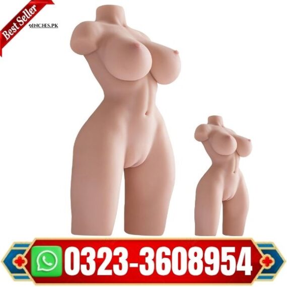 Sex Doll with Big Boobs Vagina Anal in Pakistan